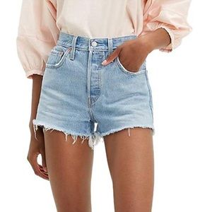 Levi 501 shorts